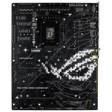 Купить Материнская плата ASUS ROG STRIX Z890-H GAMING WIFI - фото 8