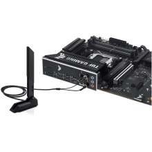 Купить Материнская плата ASUS TUF GAMING B650E-E WIFI - фото 5