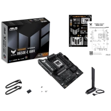 Купить Материнская плата ASUS TUF GAMING B650E-E WIFI - фото 7