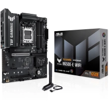 Купить Материнская плата ASUS TUF GAMING B650E-E WIFI - фото 8