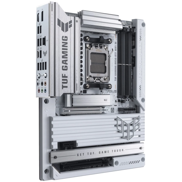 Купить Материнская плата ASUS TUF GAMING B850-BTF WIFI W - фото 2
