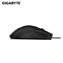 Купить Мышь GIGABYTE AORUS M3 USB Black - фото 4