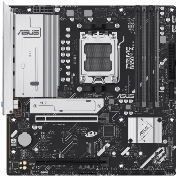 Купить Материнская плата ASUS PRIME B850M-A-CSM - фото 1