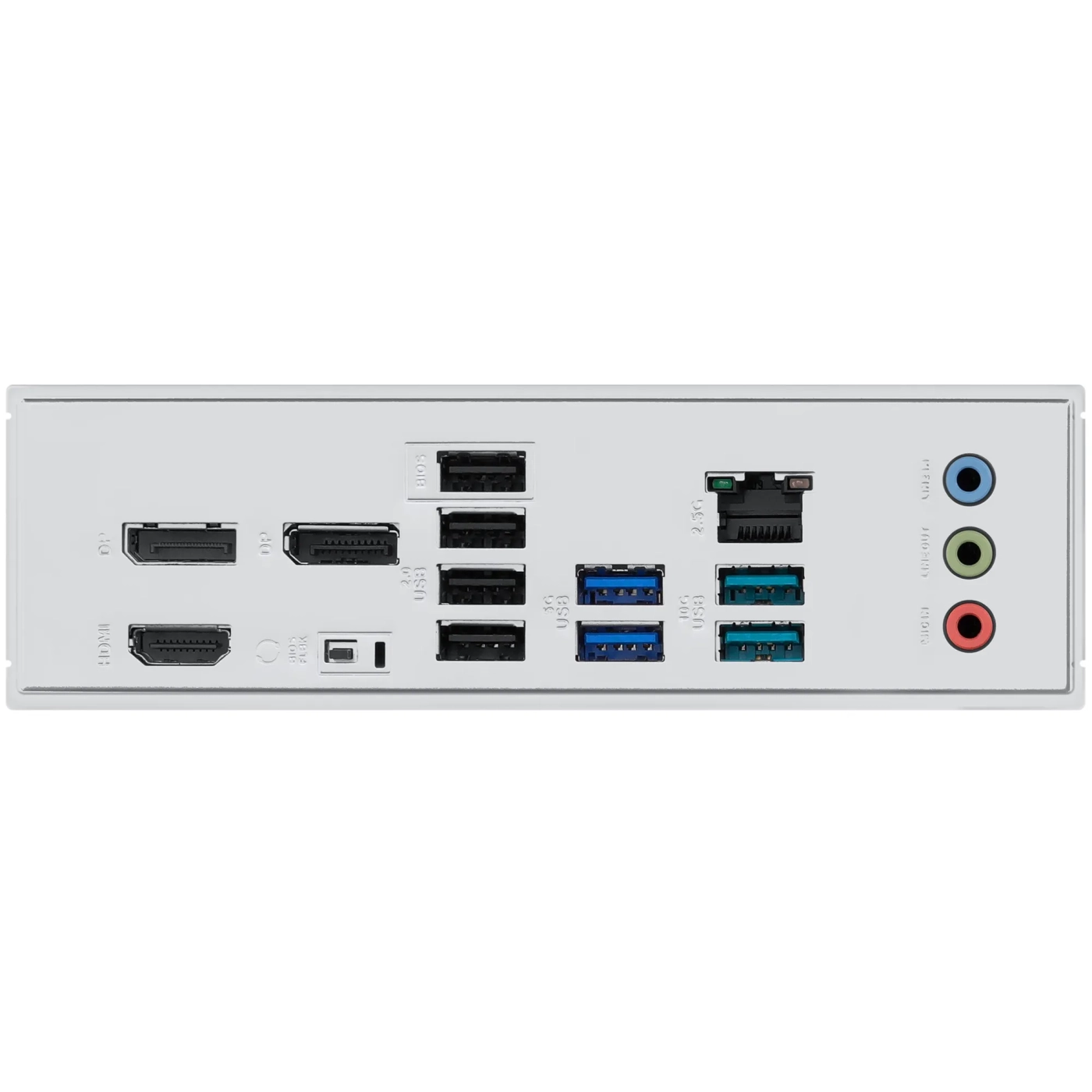 Купить Материнская плата ASUS PRIME B850M-A-CSM - фото 5