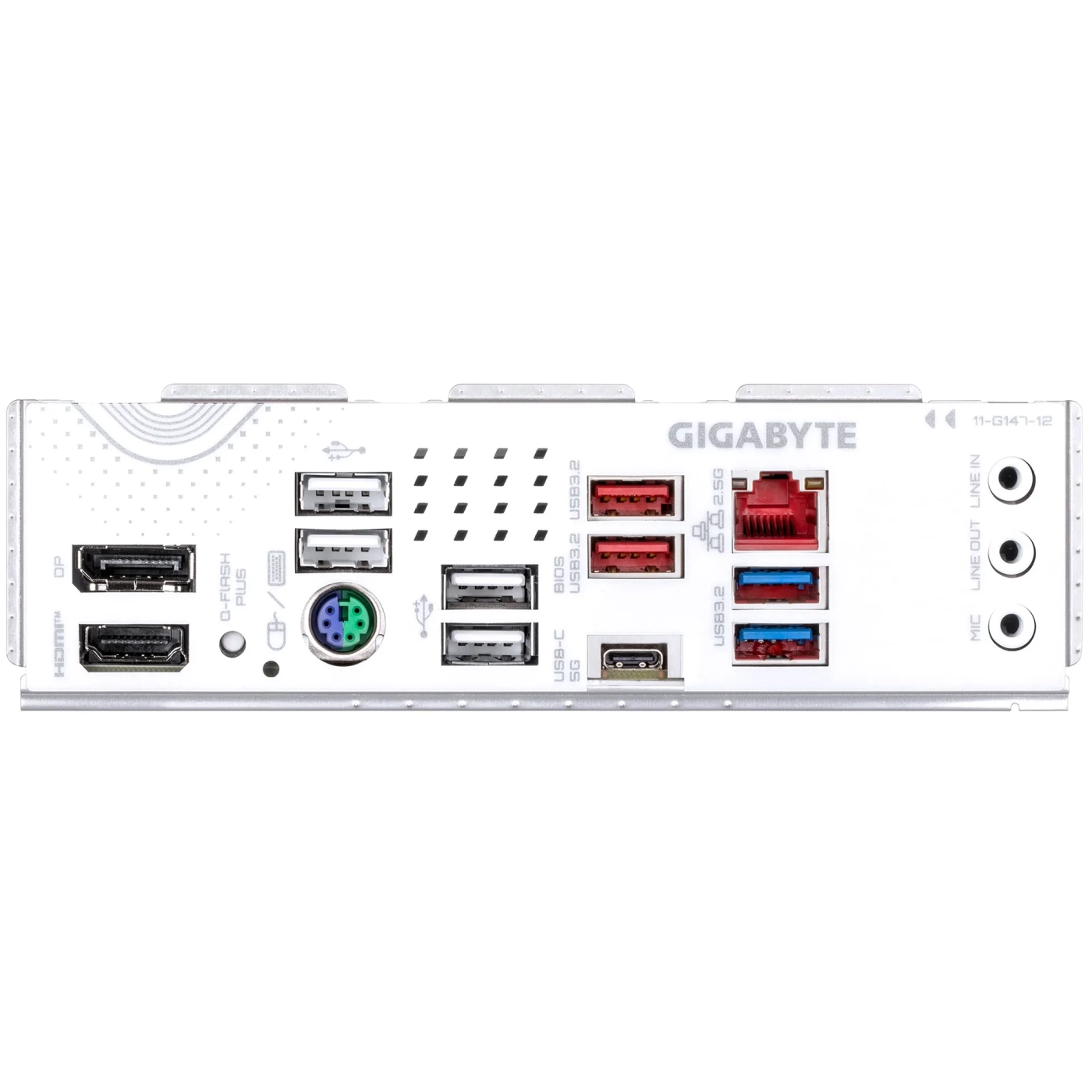 Купити Материнська плата GIGABYTE B850 EAGLE ICE - фото 3