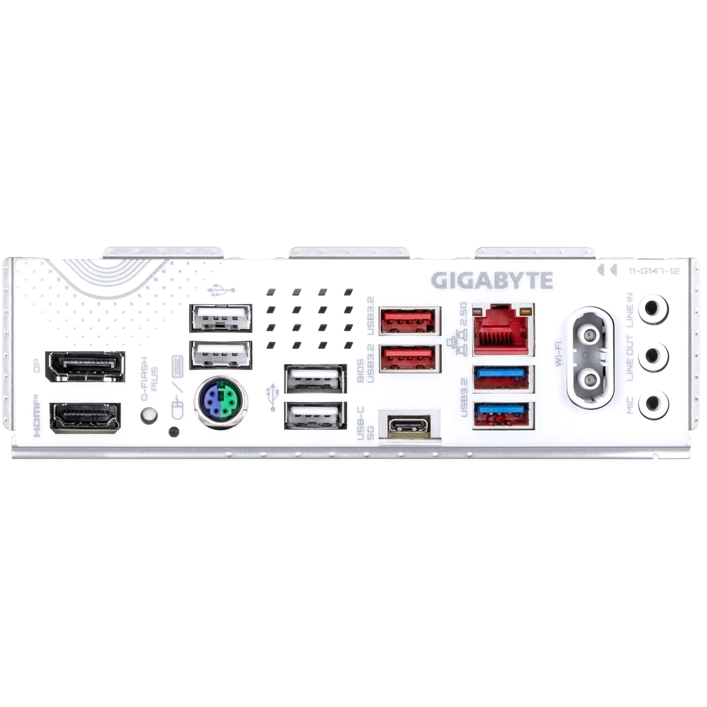 Купить Материнская плата GIGABYTE B850 EAGLE WIFI7 ICE - фото 3