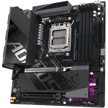 Купить Материнская плата GIGABYTE B850M AORUS ELITE WIFI6E - фото 2