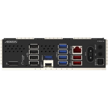 Купить Материнская плата GIGABYTE B850M AORUS ELITE WIFI6E - фото 4
