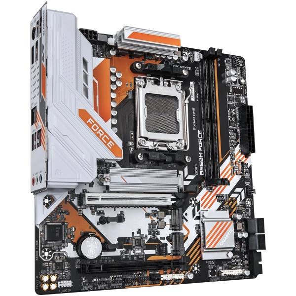 Купить Материнская плата GIGABYTE B850M FORCE - фото 2