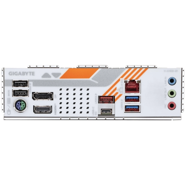 Купить Материнская плата GIGABYTE B850M FORCE - фото 3