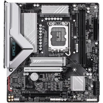 Купить Материнская плата GIGABYTE B860M EAGLE V2 - фото 1