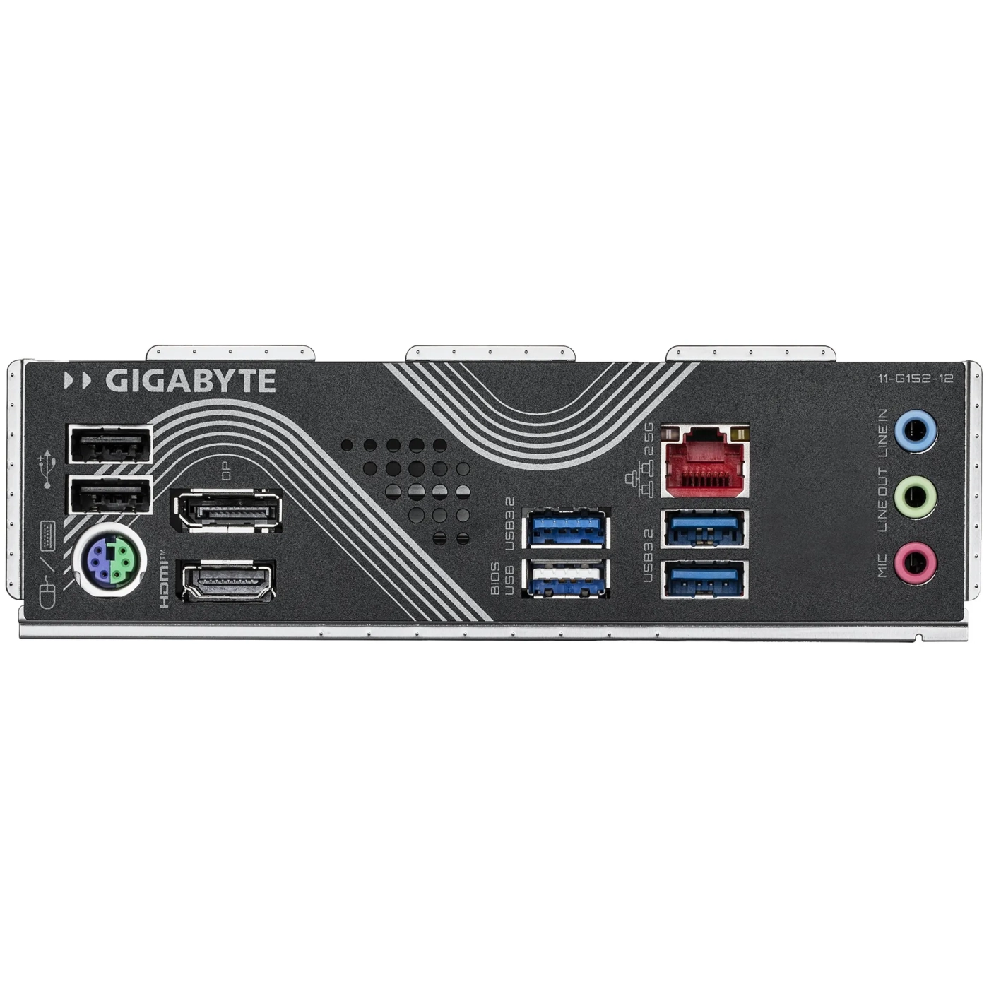 Купить Материнская плата GIGABYTE B860M EAGLE V2 - фото 3