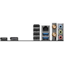 Купити Материнська плата ASRock H610M-ITX/eDP - фото 4