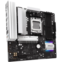 Купить Материнская плата ASRock A620AM PRO RS - фото 2