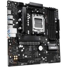 Купити Материнська плата ASRock A620AM PRO-A - фото 2