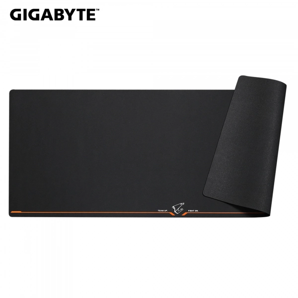 Купити Ігрова поверхня GIGABYTE AORUS AMP900 Black - фото 5