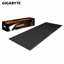 Купить Игровая поверхность GIGABYTE AORUS AMP900 Black - фото 6