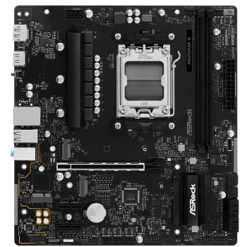 Купити Материнська плата ASRock A620AM-X - фото 1