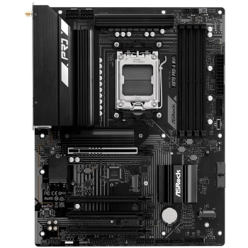 Купити Материнська плата ASRock X870 PRO-A WIFI - фото 1