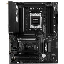 Купити Материнська плата ASRock X870 PRO-A WIFI - фото 2