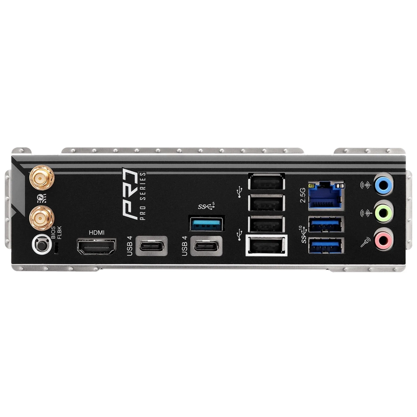 Купити Материнська плата ASRock X870 PRO-A WIFI - фото 5