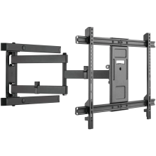Купити Кріплення для телевізора (кронштейн) Gembird WM-80ST-05 - фото 2