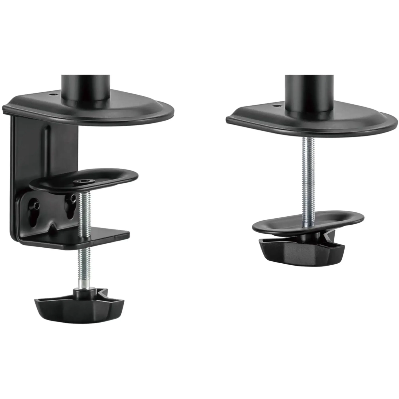 Купить Крепление для монитора (кронштейн) Gembird MA-D1-02 - фото 4