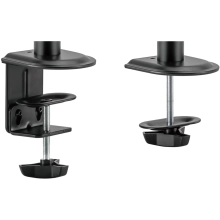 Купить Крепление для монитора (кронштейн) Gembird MA-D1-02 - фото 4