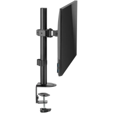 Купить Крепление для монитора (кронштейн) Gembird MA-D1-02 - фото 5
