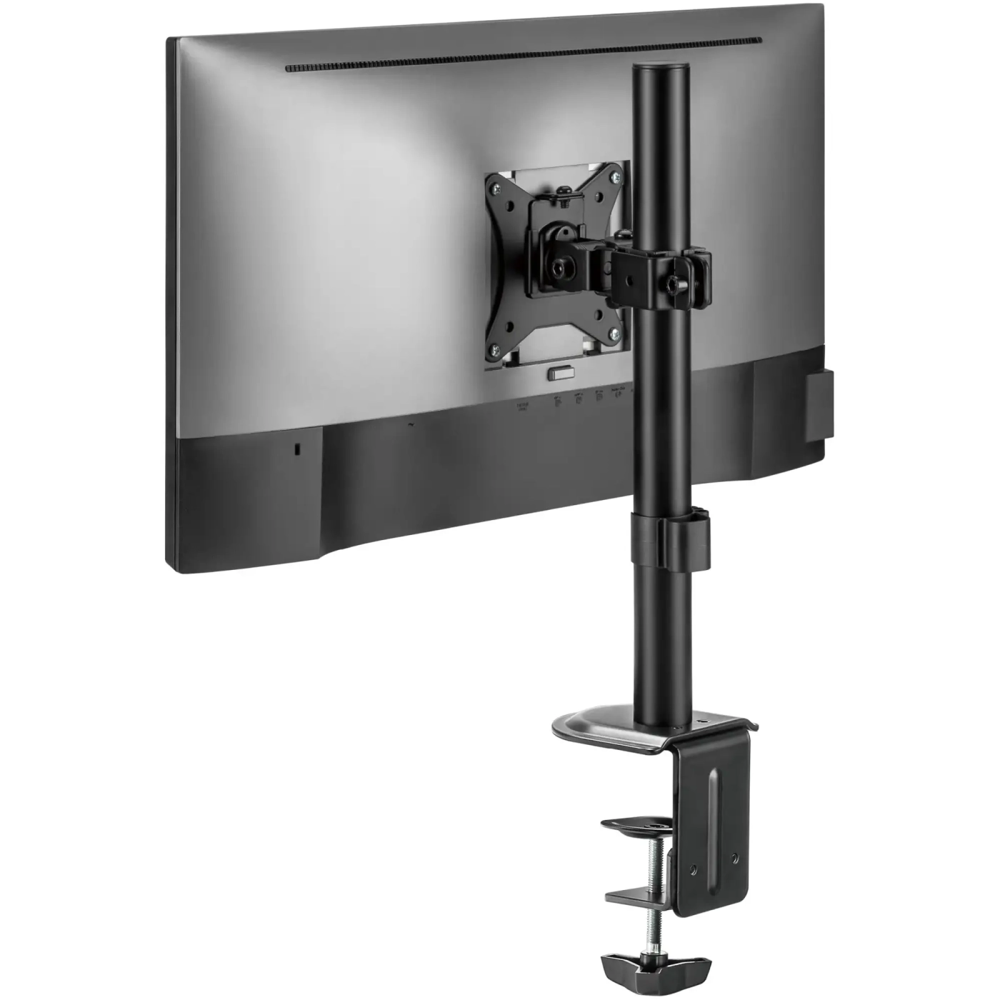 Купить Крепление для монитора (кронштейн) Gembird MA-D1-02 - фото 6