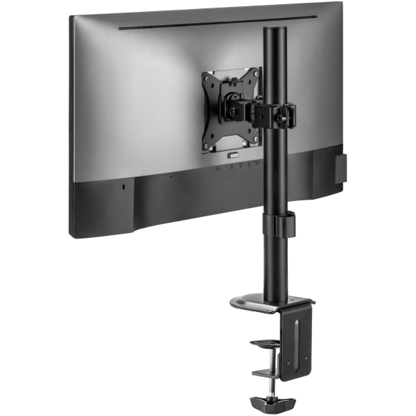 Купить Крепление для монитора (кронштейн) Gembird MA-D1-02 - фото 6