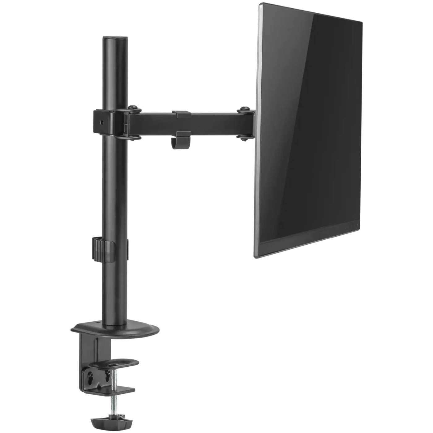 Купить Крепление для монитора (кронштейн) Gembird MA-D1-03 - фото 4