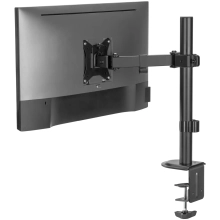 Купить Крепление для монитора (кронштейн) Gembird MA-D1-03 - фото 5