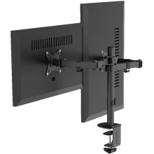 Купить Крепление для монитора (кронштейн) Gembird MA-D2-03 - фото 2