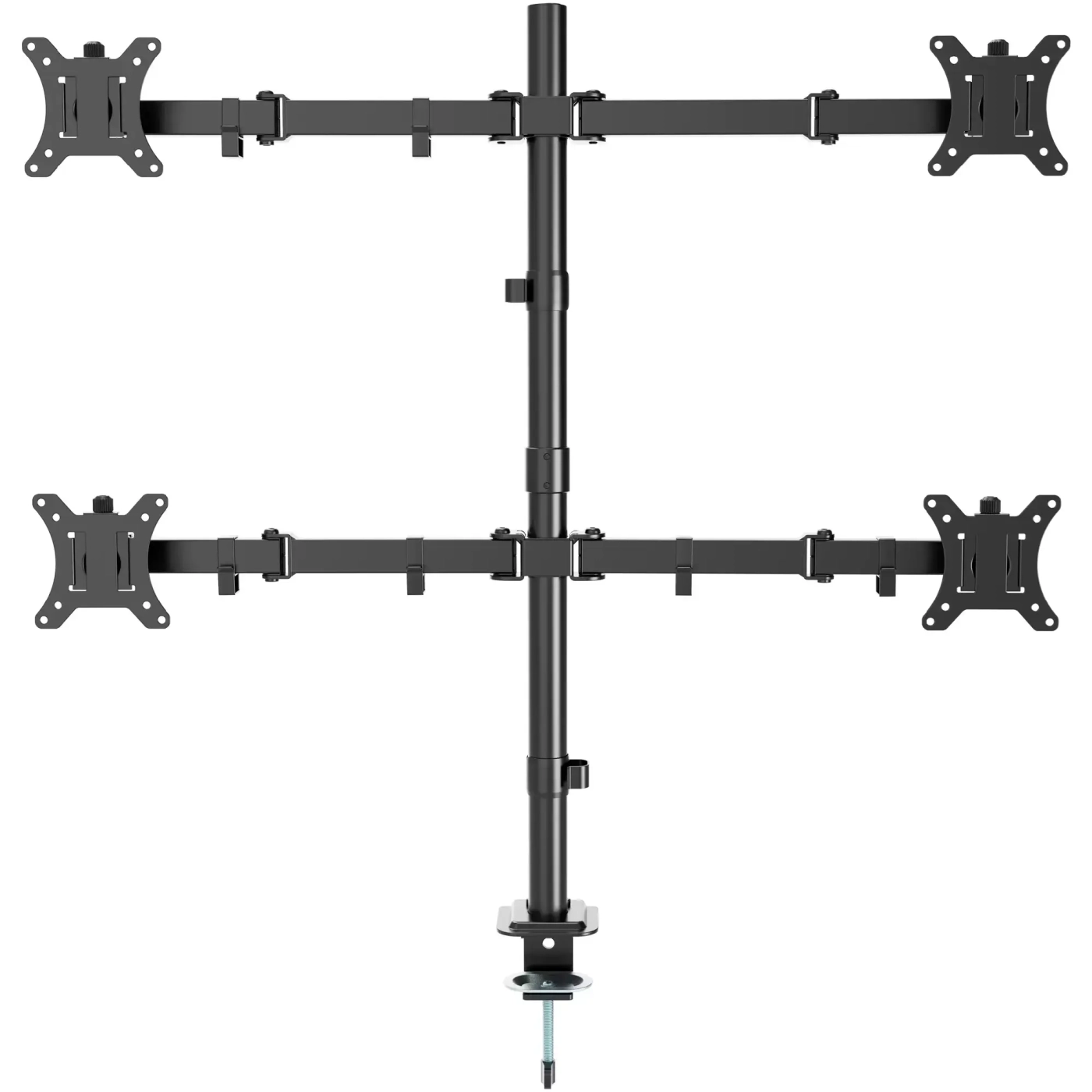Купить Крепление для монитора (кронштейн) Gembird MA-D4-01 - фото 1