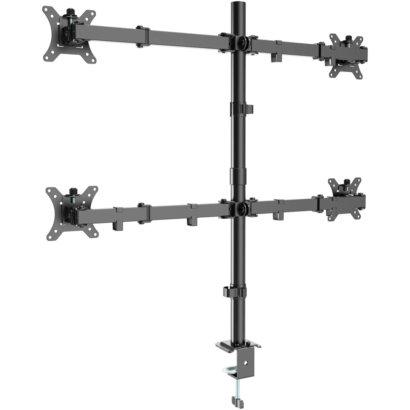 Купить Крепление для монитора (кронштейн) Gembird MA-D4-01 - фото 2