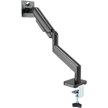 Купить Крепление для монитора (кронштейн) Gembird MA-DA1-04 - фото 2