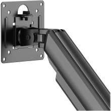 Купить Крепление для монитора (кронштейн) Gembird MA-DA1-04 - фото 3