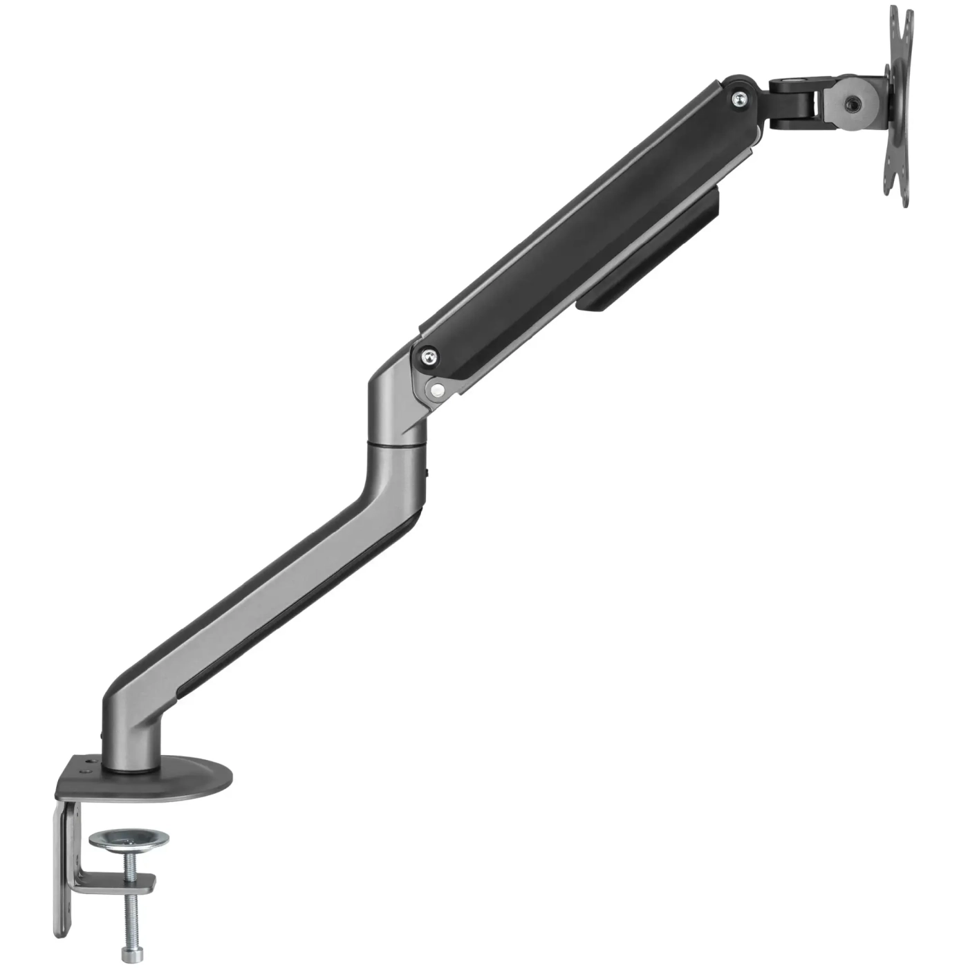 Купить Крепление для монитора (кронштейн) Gembird MA-DA1-05 - фото 3