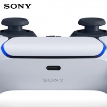 Купить Геймпад Sony PlayStation 5 DualSense White - фото 4