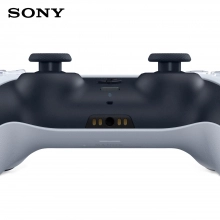 Купить Геймпад Sony PlayStation 5 DualSense White - фото 5