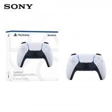 Купить Геймпад Sony PlayStation 5 DualSense White - фото 7