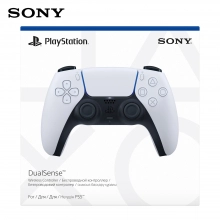 Купить Геймпад Sony PlayStation 5 DualSense White - фото 8