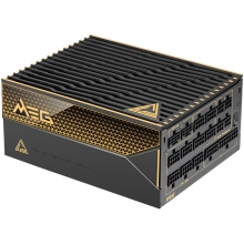 Купити Блок живлення MSI Ai1600T PCIE5 - фото 1