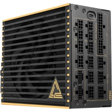Купити Блок живлення MSI Ai1600T PCIE5 - фото 2