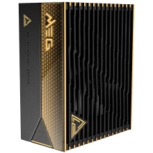 Купити Блок живлення MSI Ai1600T PCIE5 - фото 3