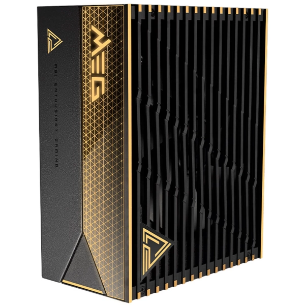 Купити Блок живлення MSI Ai1600T PCIE5 - фото 3