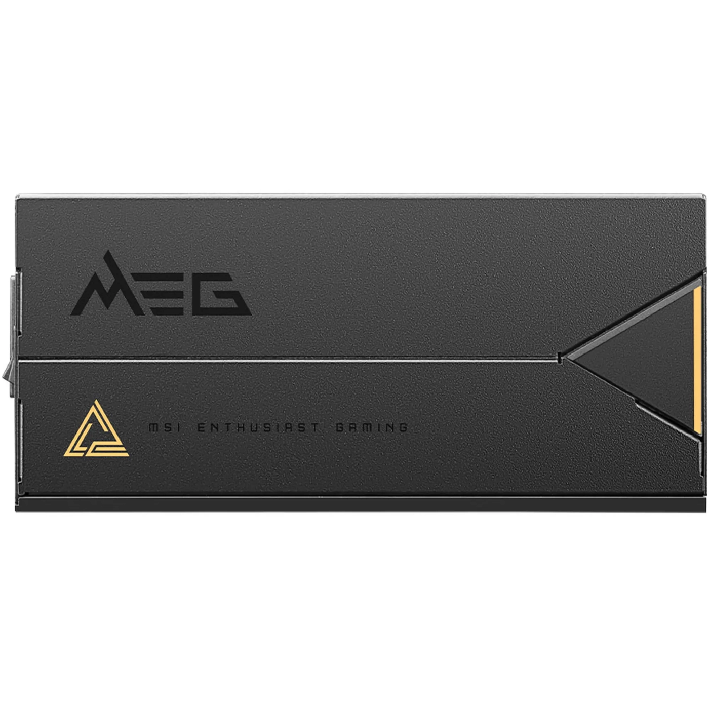 Купити Блок живлення MSI Ai1600T PCIE5 - фото 5