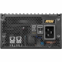 Купити Блок живлення MSI Ai1600T PCIE5 - фото 8