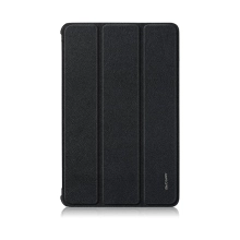Купить Чехол BeCover Smart Case для Lenovo Tab M10 Plus TB-125F (3rd Gen) Black - фото 1